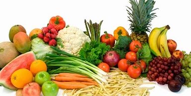 хранителна корекция за отслабване за един месец