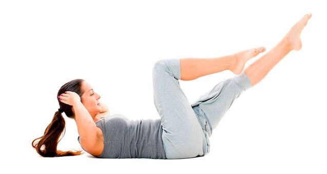 Усукващ се велосипед